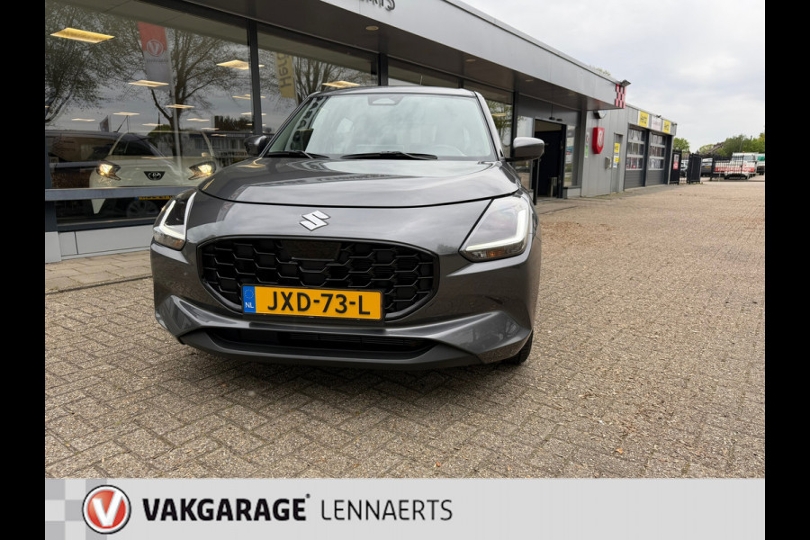 Suzuki Swift 1.2 Comfort Smart Hybrid, Rijklaarprijs / 12 mnd Bovag garantie