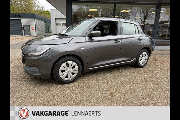 Suzuki Swift 1.2 Comfort Smart Hybrid, Rijklaarprijs / 12 mnd Bovag garantie