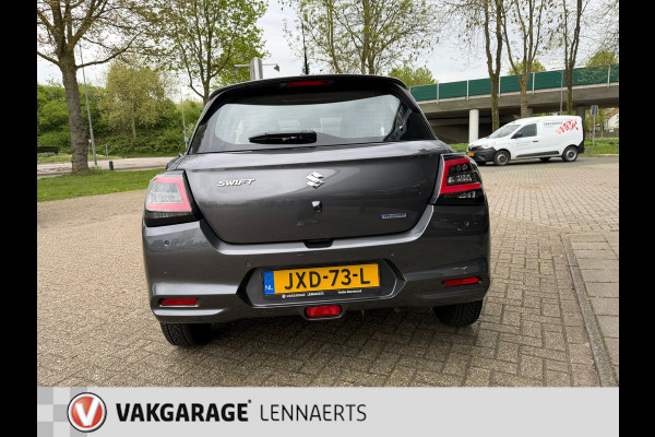 Suzuki Swift 1.2 Comfort Smart Hybrid, Rijklaarprijs / 12 mnd Bovag garantie