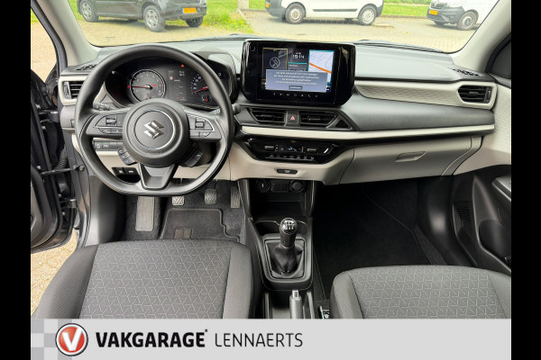 Suzuki Swift 1.2 Comfort Smart Hybrid, Rijklaarprijs / 12 mnd Bovag garantie