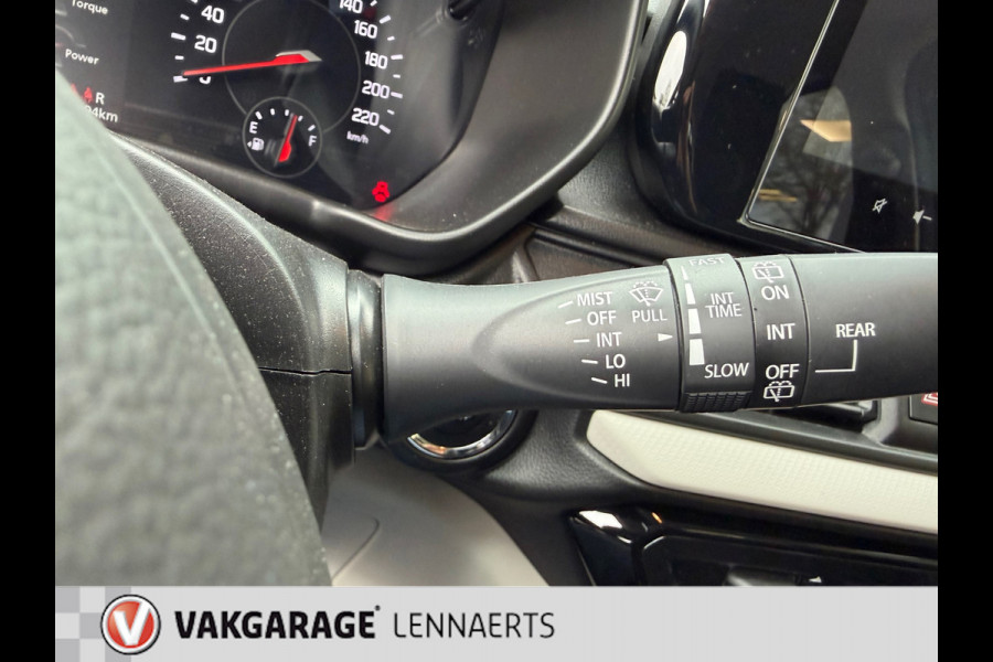 Suzuki Swift 1.2 Comfort Smart Hybrid, Rijklaarprijs / 12 mnd Bovag garantie