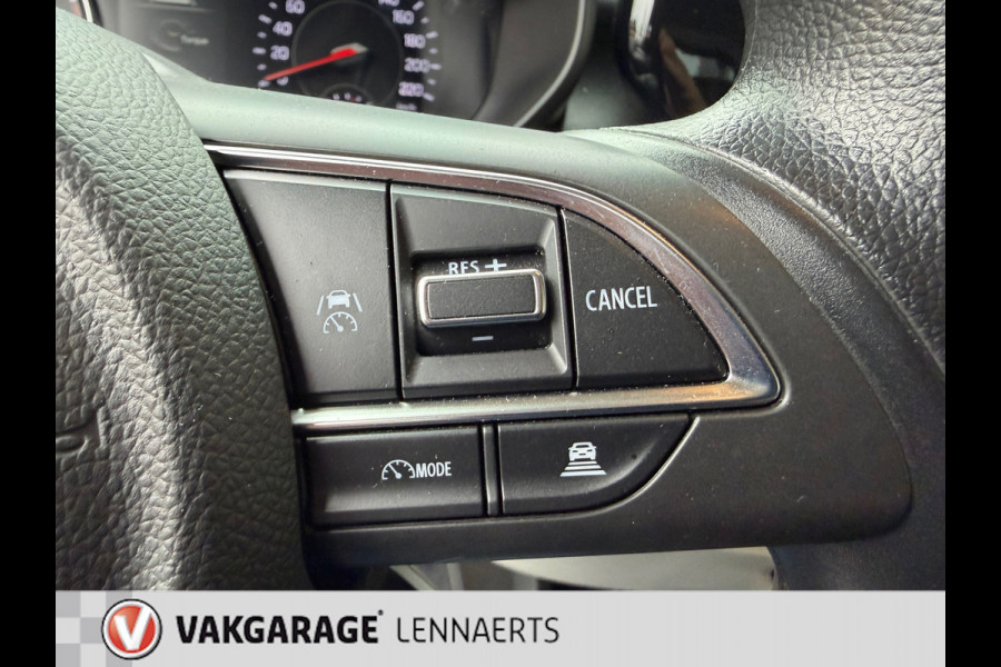 Suzuki Swift 1.2 Comfort Smart Hybrid, Rijklaarprijs / 12 mnd Bovag garantie