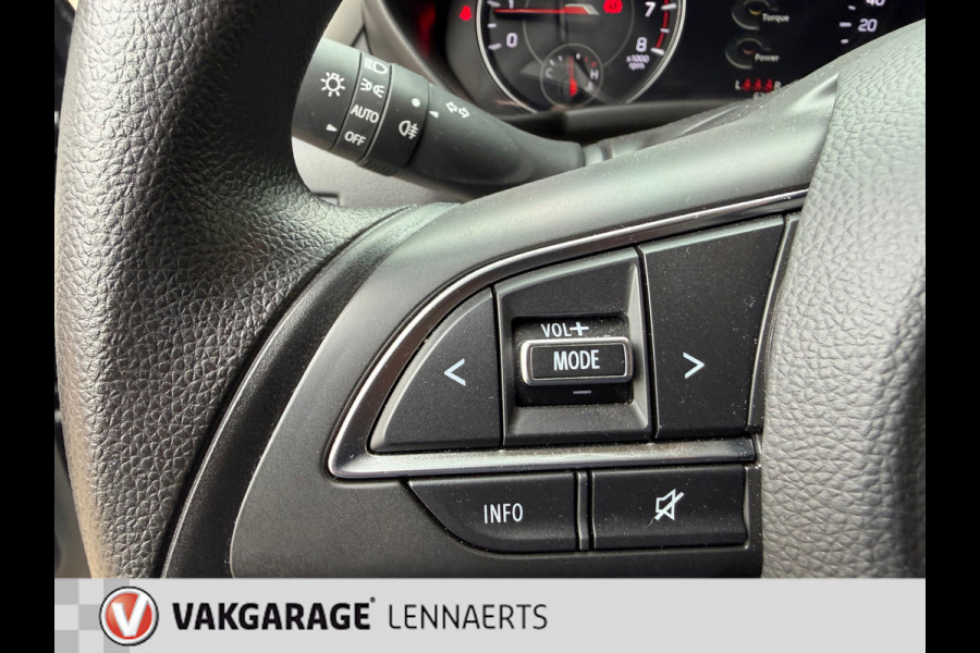 Suzuki Swift 1.2 Comfort Smart Hybrid, Rijklaarprijs / 12 mnd Bovag garantie