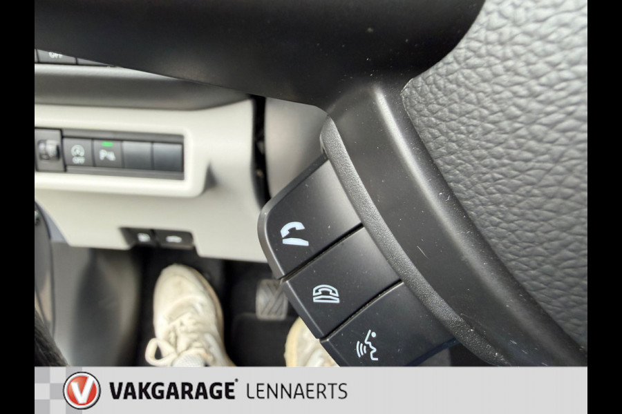 Suzuki Swift 1.2 Comfort Smart Hybrid, Rijklaarprijs / 12 mnd Bovag garantie