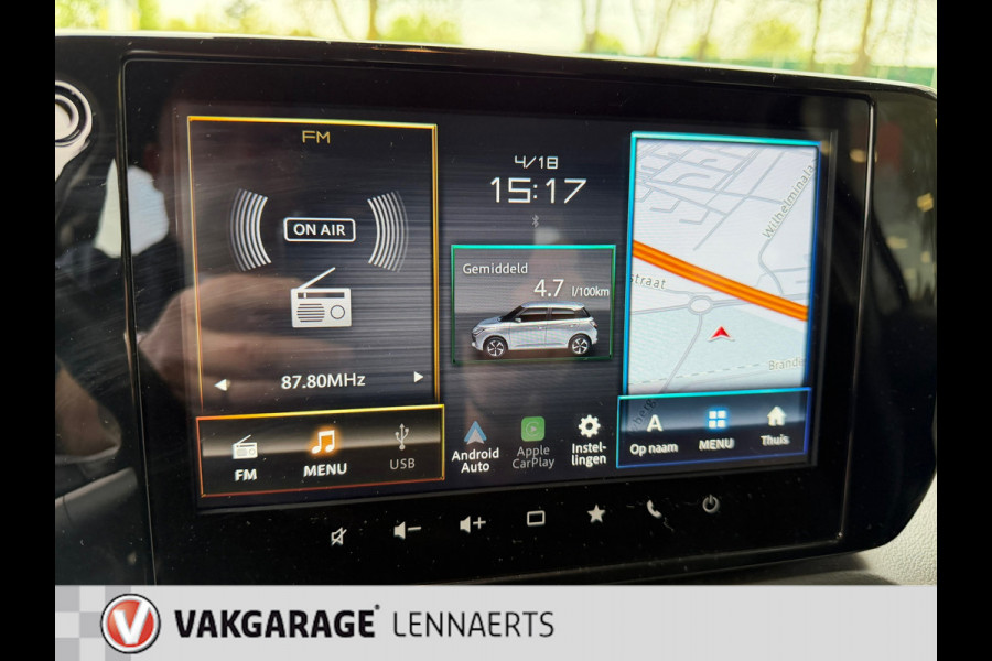 Suzuki Swift 1.2 Comfort Smart Hybrid, Rijklaarprijs / 12 mnd Bovag garantie