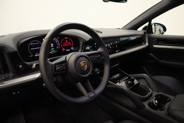 Porsche Cayenne Coupé 3.0 E-Hybrid Sport Chrono Keless Go Memory