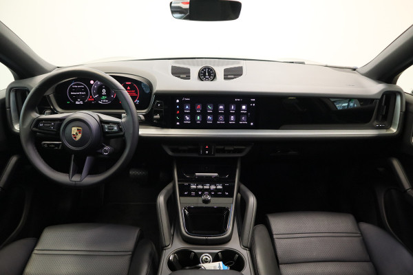 Porsche Cayenne Coupé 3.0 E-Hybrid Sport Chrono Keless Go Memory