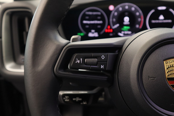 Porsche Cayenne Coupé 3.0 E-Hybrid Sport Chrono Keless Go Memory