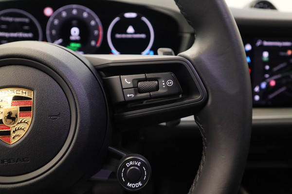 Porsche Cayenne Coupé 3.0 E-Hybrid Sport Chrono Keless Go Memory