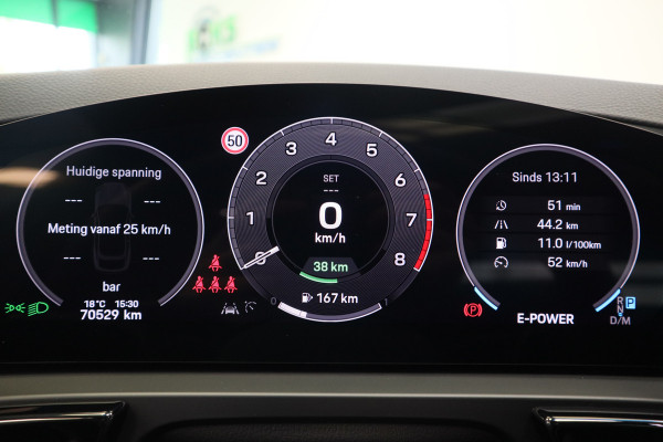 Porsche Cayenne Coupé 3.0 E-Hybrid Sport Chrono Keless Go Memory