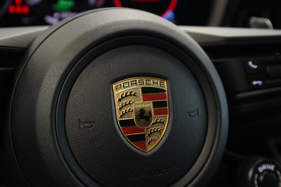 Porsche Cayenne Coupé 3.0 E-Hybrid Sport Chrono Keless Go Memory