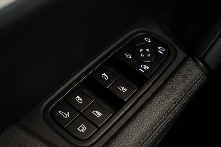 Porsche Cayenne Coupé 3.0 E-Hybrid Sport Chrono Keless Go Memory