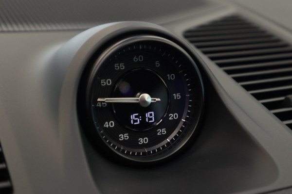 Porsche Cayenne Coupé 3.0 E-Hybrid Sport Chrono Keless Go Memory