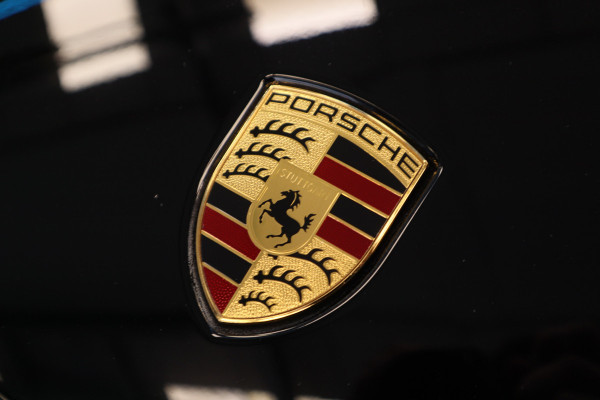 Porsche Cayenne Coupé 3.0 E-Hybrid Sport Chrono Keless Go Memory