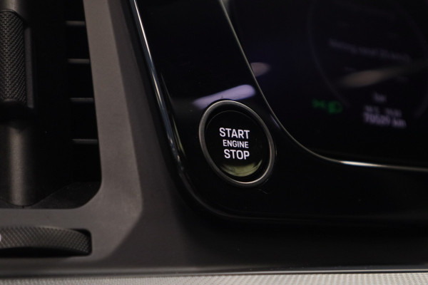Porsche Cayenne Coupé 3.0 E-Hybrid Sport Chrono Keless Go Memory
