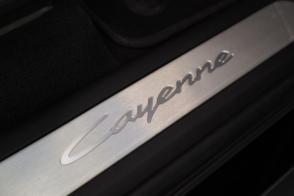 Porsche Cayenne Coupé 3.0 E-Hybrid Sport Chrono Keless Go Memory