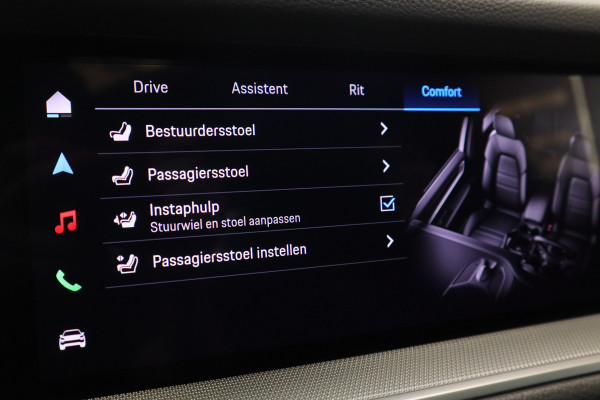 Porsche Cayenne Coupé 3.0 E-Hybrid Sport Chrono Keless Go Memory