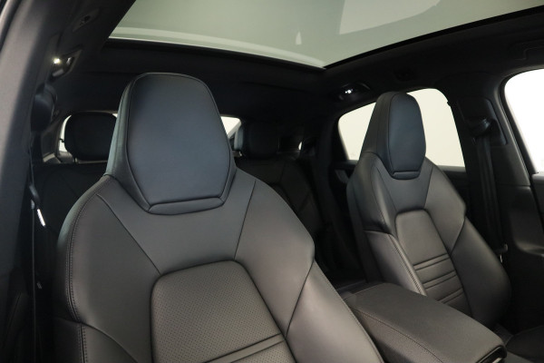 Porsche Cayenne Coupé 3.0 E-Hybrid Sport Chrono Keless Go Memory