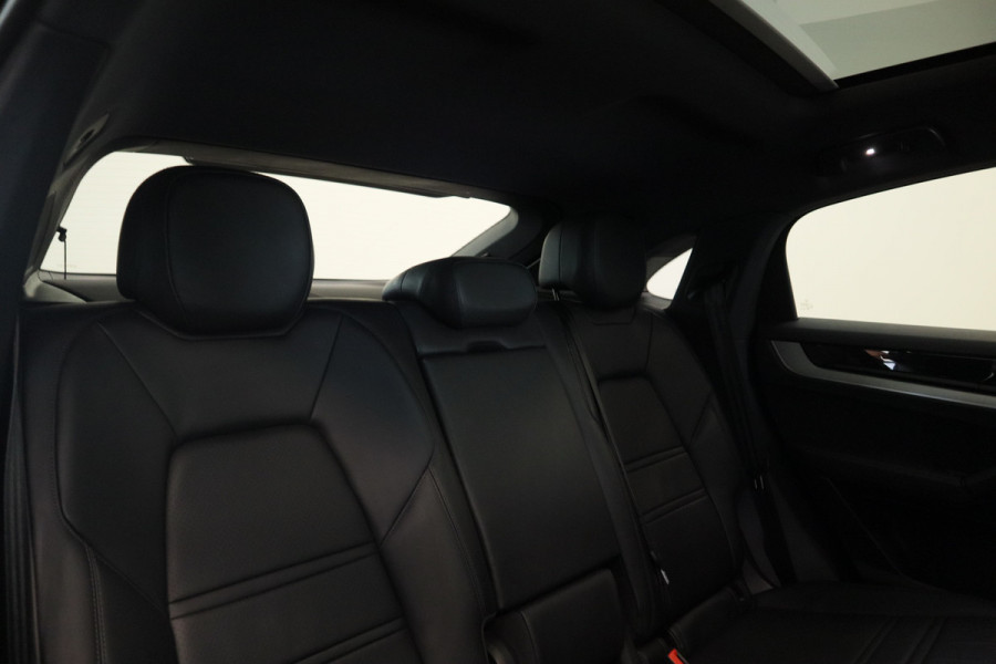 Porsche Cayenne Coupé 3.0 E-Hybrid Sport Chrono Keless Go Memory