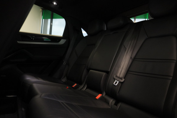 Porsche Cayenne Coupé 3.0 E-Hybrid Sport Chrono Keless Go Memory