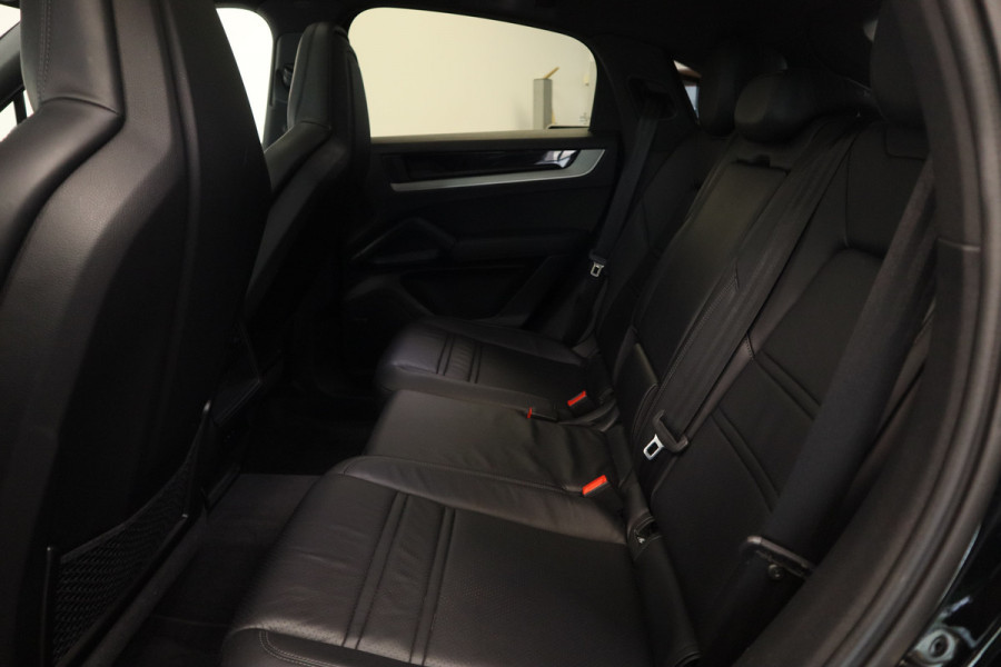 Porsche Cayenne Coupé 3.0 E-Hybrid Sport Chrono Keless Go Memory