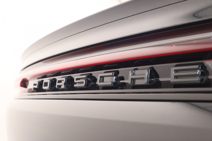 Porsche Cayenne Coupé 3.0 E-Hybrid Sport Chrono Keless Go Memory