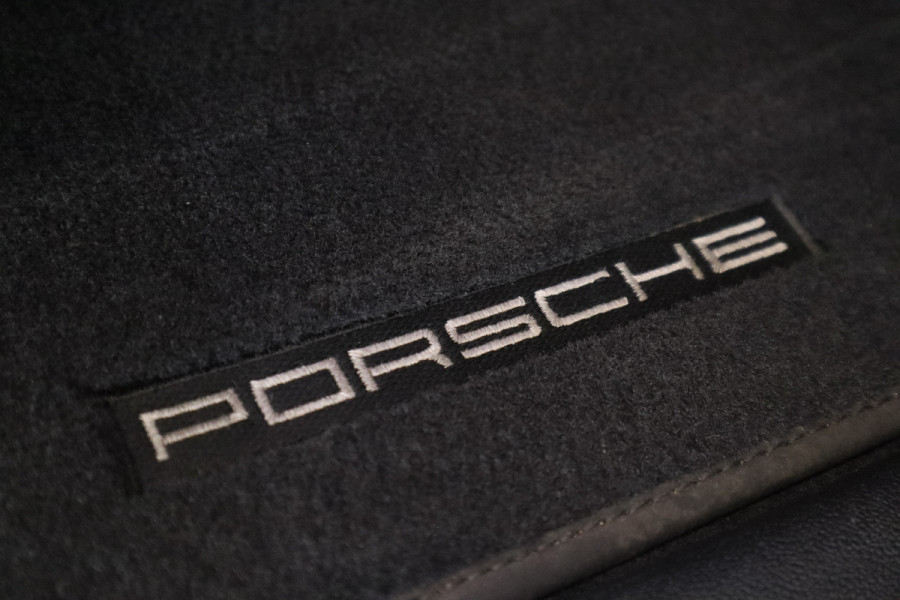 Porsche Cayenne Coupé 3.0 E-Hybrid Sport Chrono Keless Go Memory