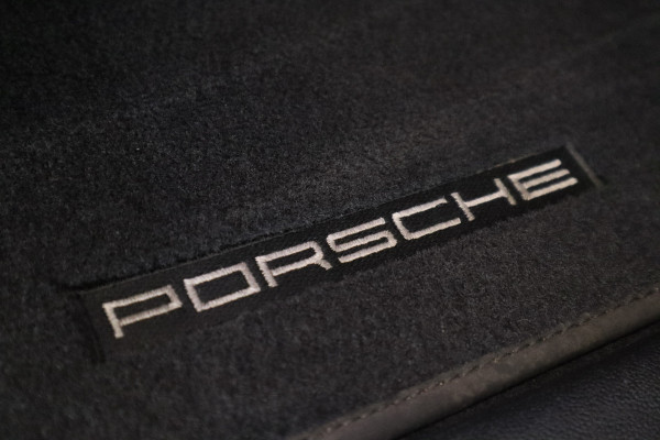 Porsche Cayenne Coupé 3.0 E-Hybrid Sport Chrono Keless Go Memory
