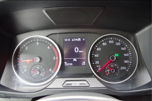 MAN TGE 3.180 35 2.0 177PK AUT. LED, 2X SCHUIFDEUR, LEDER, TREKHAAK, CAMERA, CLIMA, STOELVERWARMING, STUURVERWARMING, VOORRUITVERWARMING
