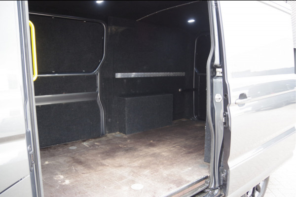 MAN TGE 3.180 35 2.0 177PK AUT. LED, 2X SCHUIFDEUR, LEDER, TREKHAAK, CAMERA, CLIMA, STOELVERWARMING, STUURVERWARMING, VOORRUITVERWARMING
