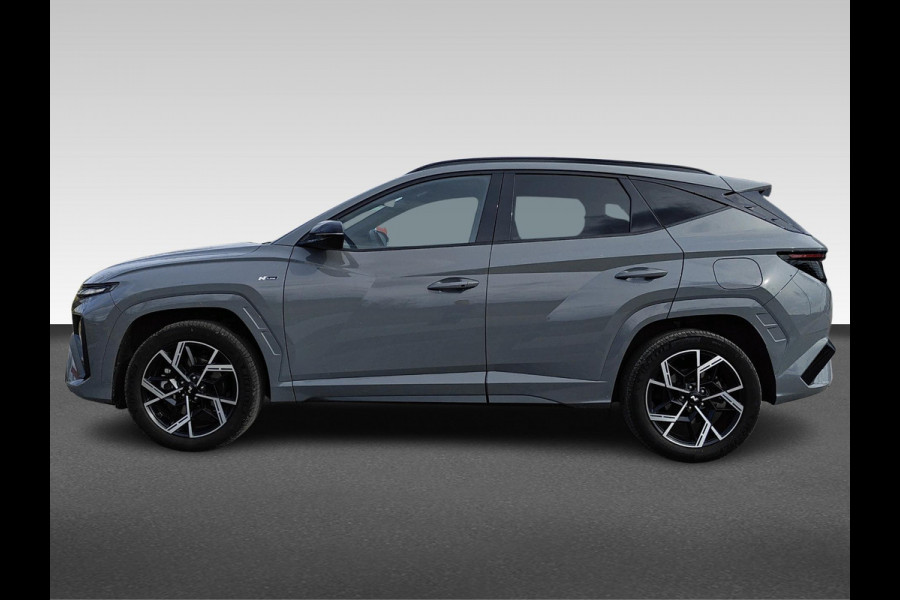 Hyundai Tucson 1.6 T-GDI PHEV N Line Edition | Keyless entry/starts | Stuur verwarmd | Cruise control adaptief