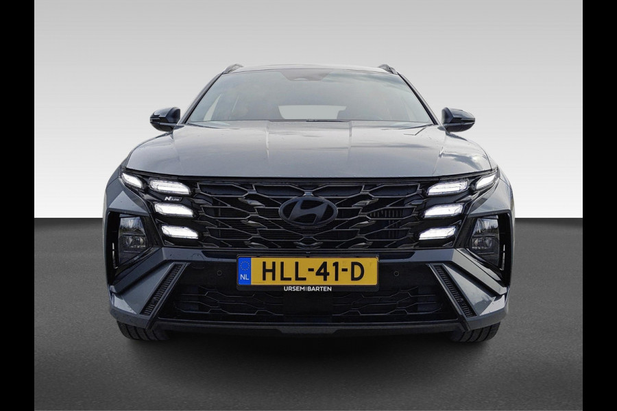 Hyundai Tucson 1.6 T-GDI PHEV N Line Edition | Keyless entry/starts | Stuur verwarmd | Cruise control adaptief