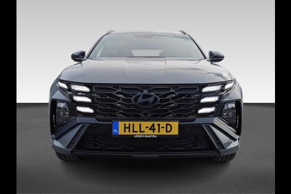 Hyundai Tucson 1.6 T-GDI PHEV N Line Edition | Keyless entry/starts | Stuur verwarmd | Cruise control adaptief