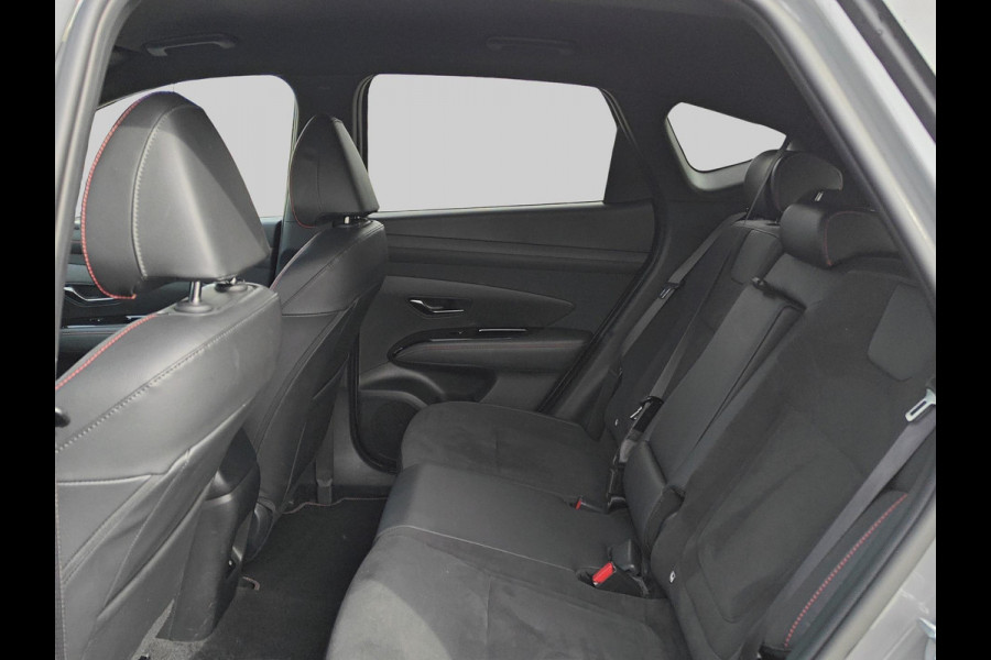 Hyundai Tucson 1.6 T-GDI PHEV N Line Edition | Keyless entry/starts | Stuur verwarmd | Cruise control adaptief