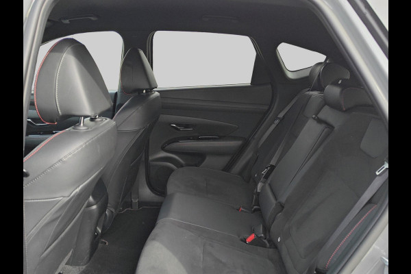 Hyundai Tucson 1.6 T-GDI PHEV N Line Edition | Keyless entry/starts | Stuur verwarmd | Cruise control adaptief