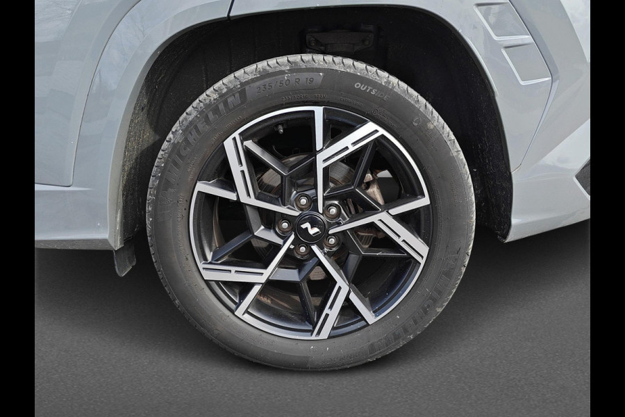 Hyundai Tucson 1.6 T-GDI PHEV N Line Edition | Keyless entry/starts | Stuur verwarmd | Cruise control adaptief
