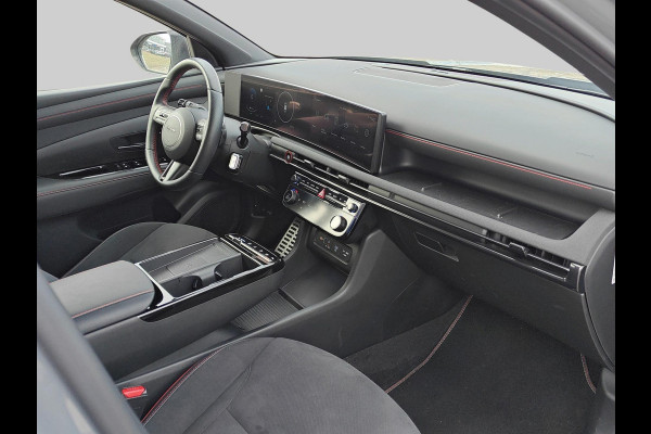 Hyundai Tucson 1.6 T-GDI PHEV N Line Edition | Keyless entry/starts | Stuur verwarmd | Cruise control adaptief