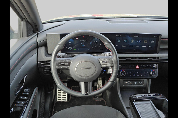 Hyundai Tucson 1.6 T-GDI PHEV N Line Edition | Keyless entry/starts | Stuur verwarmd | Cruise control adaptief