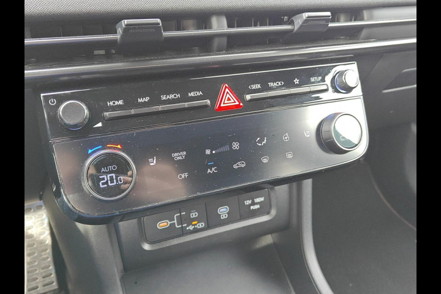 Hyundai Tucson 1.6 T-GDI PHEV N Line Edition | Keyless entry/starts | Stuur verwarmd | Cruise control adaptief