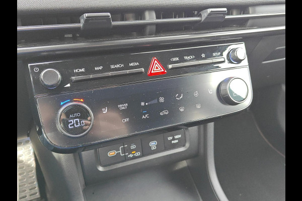 Hyundai Tucson 1.6 T-GDI PHEV N Line Edition | Keyless entry/starts | Stuur verwarmd | Cruise control adaptief