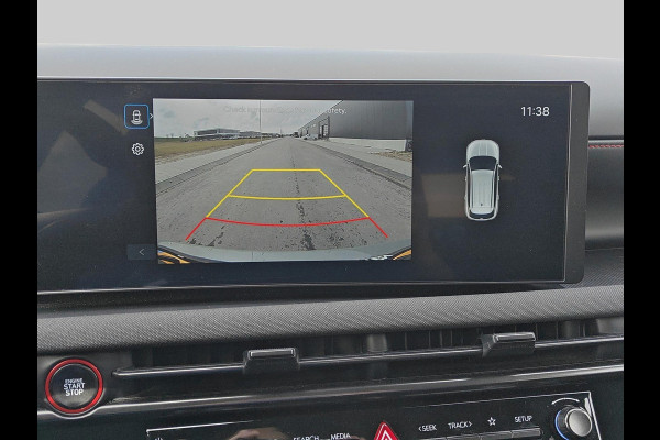 Hyundai Tucson 1.6 T-GDI PHEV N Line Edition | Keyless entry/starts | Stuur verwarmd | Cruise control adaptief