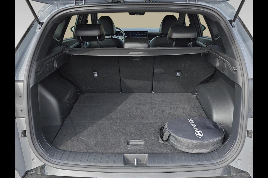 Hyundai Tucson 1.6 T-GDI PHEV N Line Edition | Keyless entry/starts | Stuur verwarmd | Cruise control adaptief