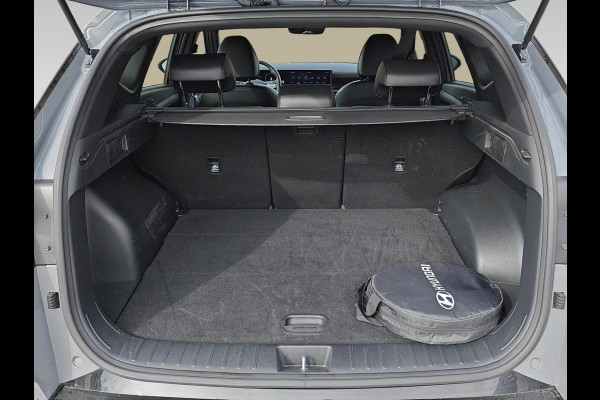 Hyundai Tucson 1.6 T-GDI PHEV N Line Edition | Keyless entry/starts | Stuur verwarmd | Cruise control adaptief