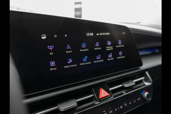 Kia Niro EV Plus 64.8 kWh | Navigatie |  Stoel en stuurverwarming |