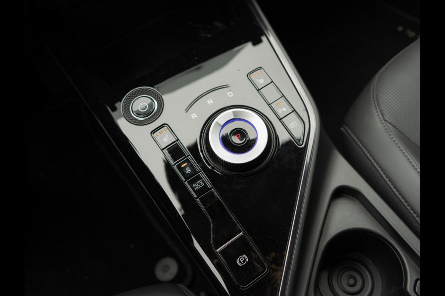Kia Niro EV Plus 64.8 kWh | Navigatie |  Stoel en stuurverwarming |