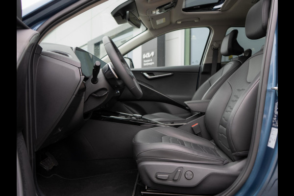 Kia Niro EV Plus 64.8 kWh | Navigatie |  Stoel en stuurverwarming |