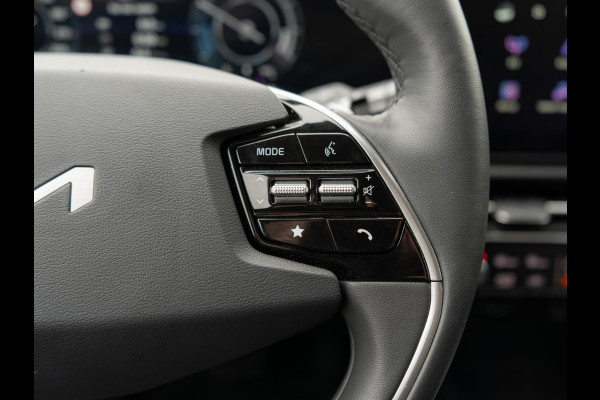 Kia Niro EV Plus 64.8 kWh | Navigatie |  Stoel en stuurverwarming |