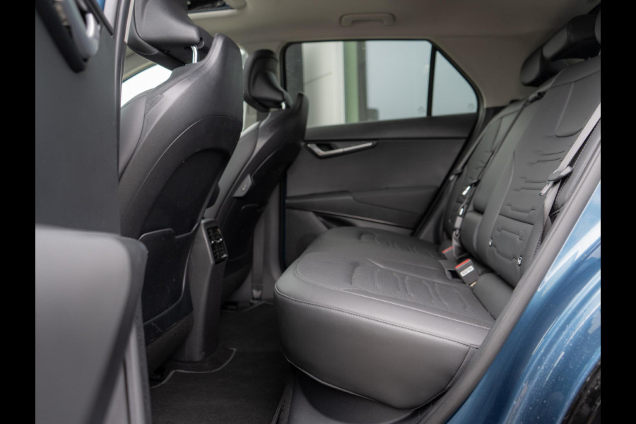 Kia Niro EV Plus 64.8 kWh | Navigatie |  Stoel en stuurverwarming |