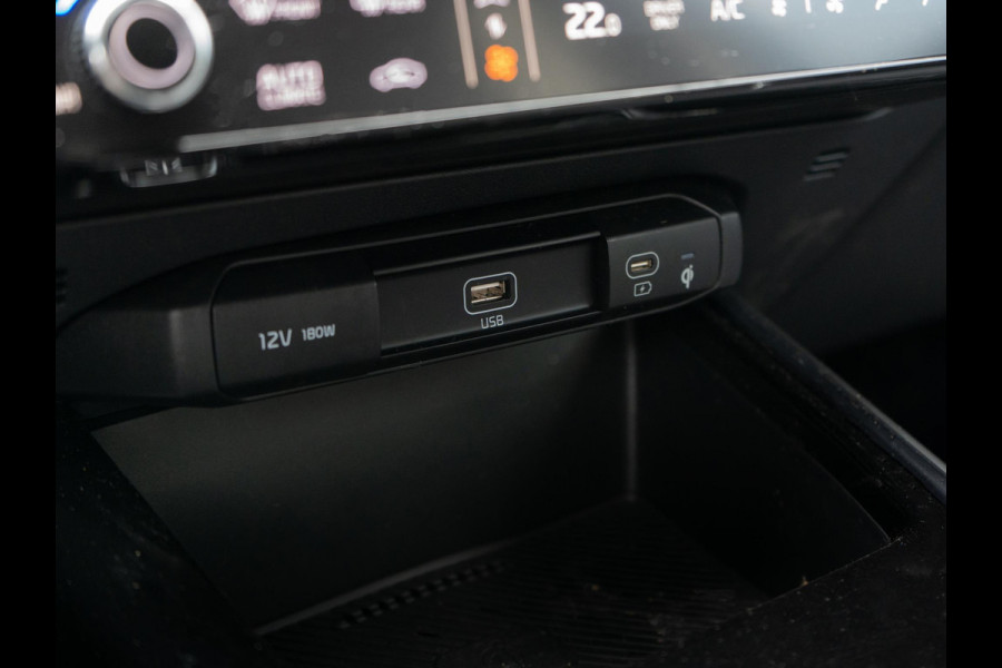 Kia Niro EV Plus 64.8 kWh | Navigatie |  Stoel en stuurverwarming |