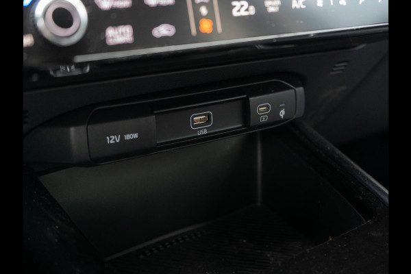 Kia Niro EV Plus 64.8 kWh | Navigatie |  Stoel en stuurverwarming |